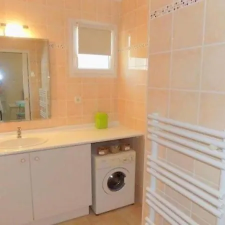 Maison Saint-palais-sur-mer, 2 Pieces, 2 Personnes - Fr-1-305a-34 * Saint-Palais-sur-Mer