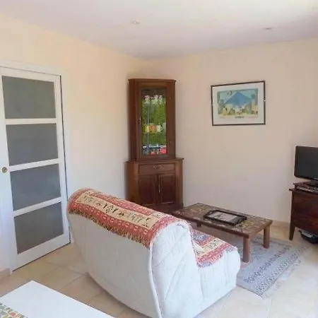 Holiday home Maison Saint-palais-sur-mer, 2 Pieces, 2 Personnes - Fr-1-305a-34