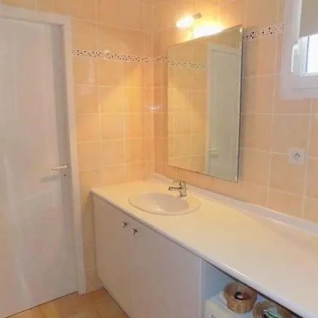 Maison Saint-palais-sur-mer, 2 Pieces, 2 Personnes - Fr-1-305a-34 Saint-Palais-sur-Mer