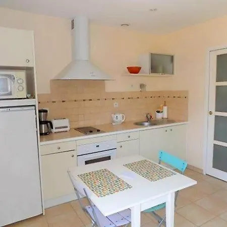 Maison Saint-palais-sur-mer, 2 Pieces, 2 Personnes - Fr-1-305a-34 Holiday home