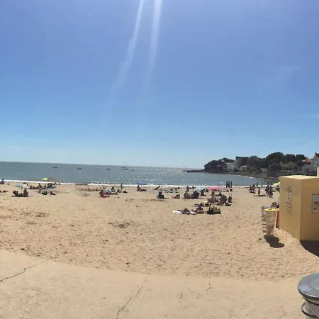 Maison Saint-palais-sur-mer, 2 Pieces, 2 Personnes - Fr-1-305a-34 Holiday home Saint-Palais-sur-Mer