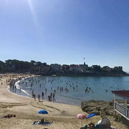Maison Saint-palais-sur-mer, 2 Pieces, 2 Personnes - Fr-1-305a-34 Holiday home *