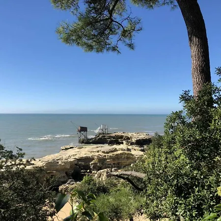 Holiday home Maison Saint-palais-sur-mer, 2 Pieces, 2 Personnes - Fr-1-305a-34 Saint-Palais-sur-Mer