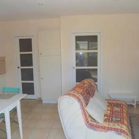 Holiday home Maison Saint-palais-sur-mer, 2 Pieces, 2 Personnes - Fr-1-305a-34