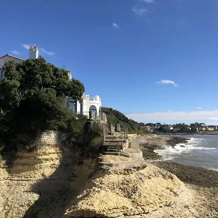 Holiday home Maison Saint-palais-sur-mer, 2 Pieces, 2 Personnes - Fr-1-305a-34