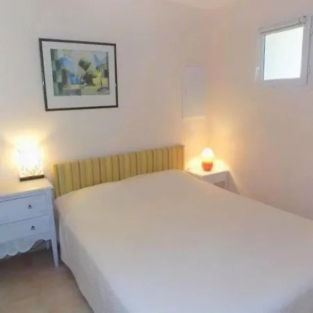 Maison Saint-palais-sur-mer, 2 Pieces, 2 Personnes - Fr-1-305a-34 Holiday home Saint-Palais-sur-Mer