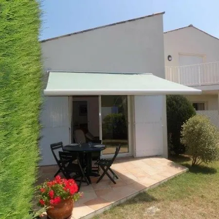 Maison Saint-palais-sur-mer, 2 Pieces, 2 Personnes - Fr-1-305a-34 Saint-Palais-sur-Mer